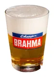 Copo de chopp claro